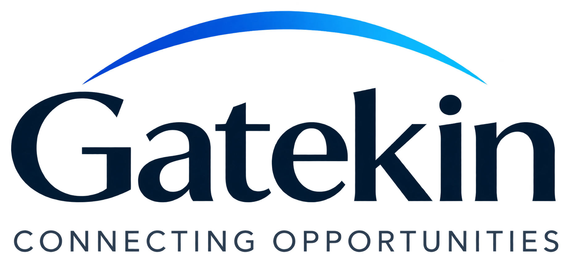 Gatekin — Connecting Opportunities